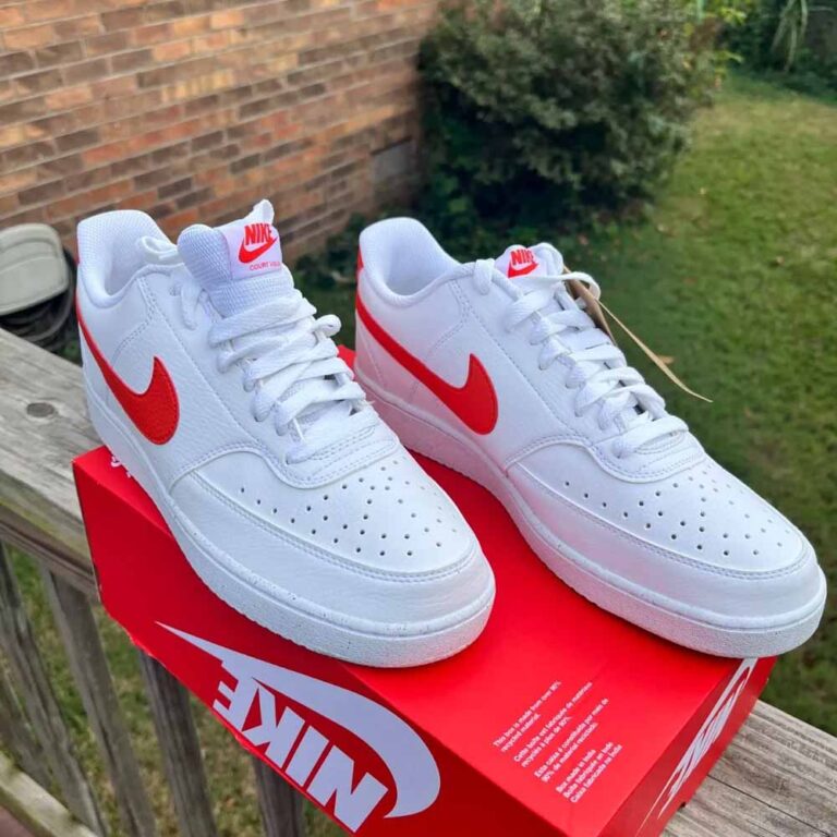 WHITE ORANGE -7