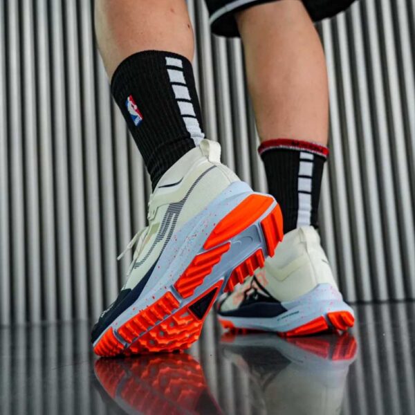 کفش دویدن طبیعت اورجینال برند Nike مدل Pegasus Trail 4 Gore-tex - DJ7926-004 - Image 9