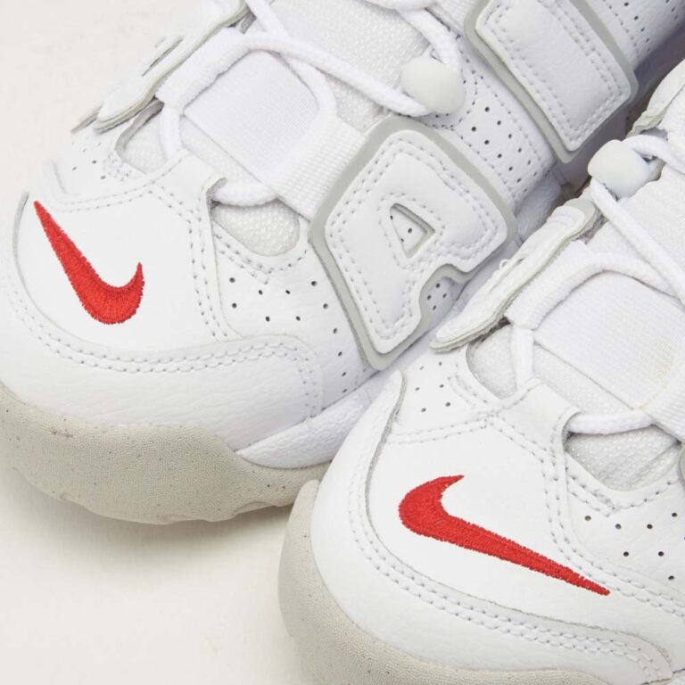 WHITE RED -10
