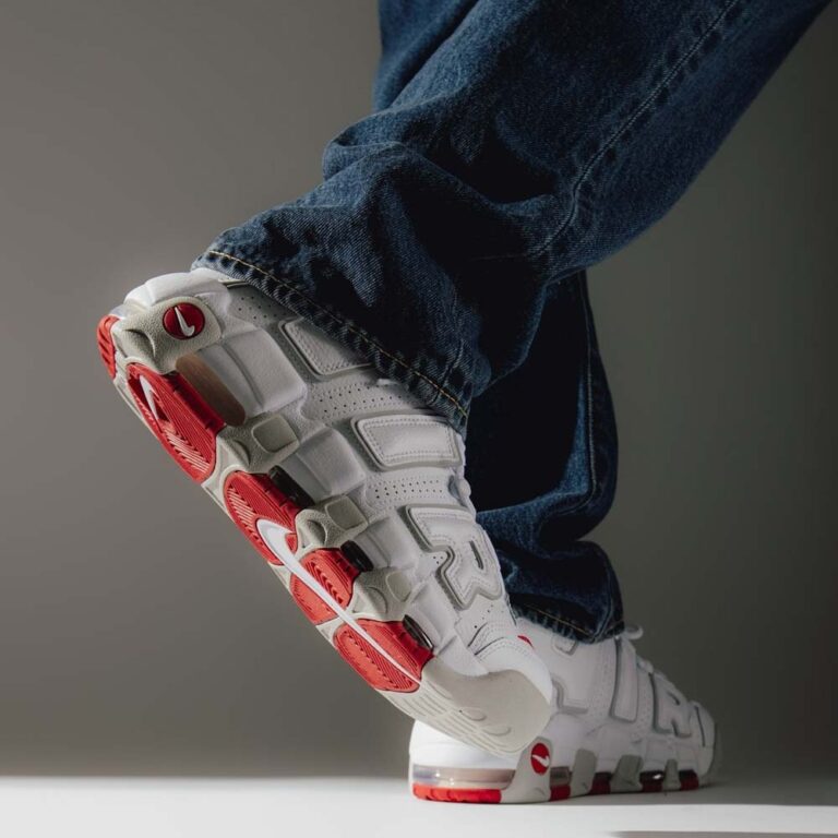 WHITE RED -4