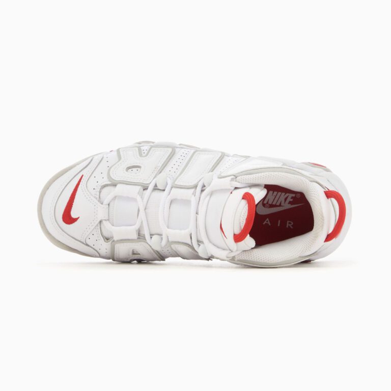 WHITE RED -5