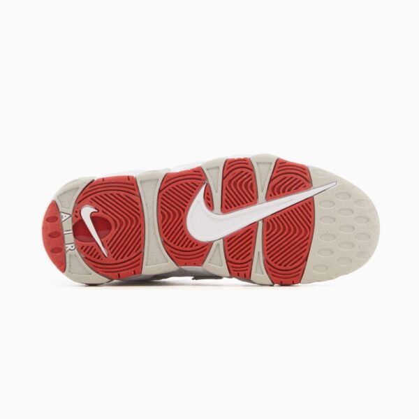 کتونی اورجینال Nike مدل Air More Uptempo - DX8965-100 - Image 6