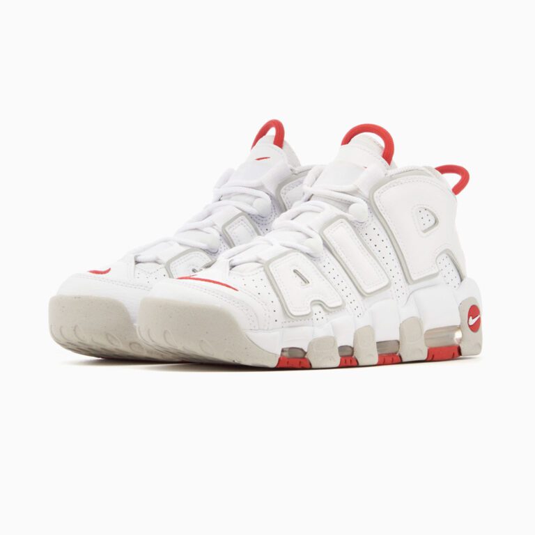 WHITE RED -7