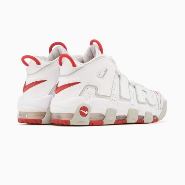 کتونی اورجینال Nike مدل Air More Uptempo - DX8965-100 - Image 3
