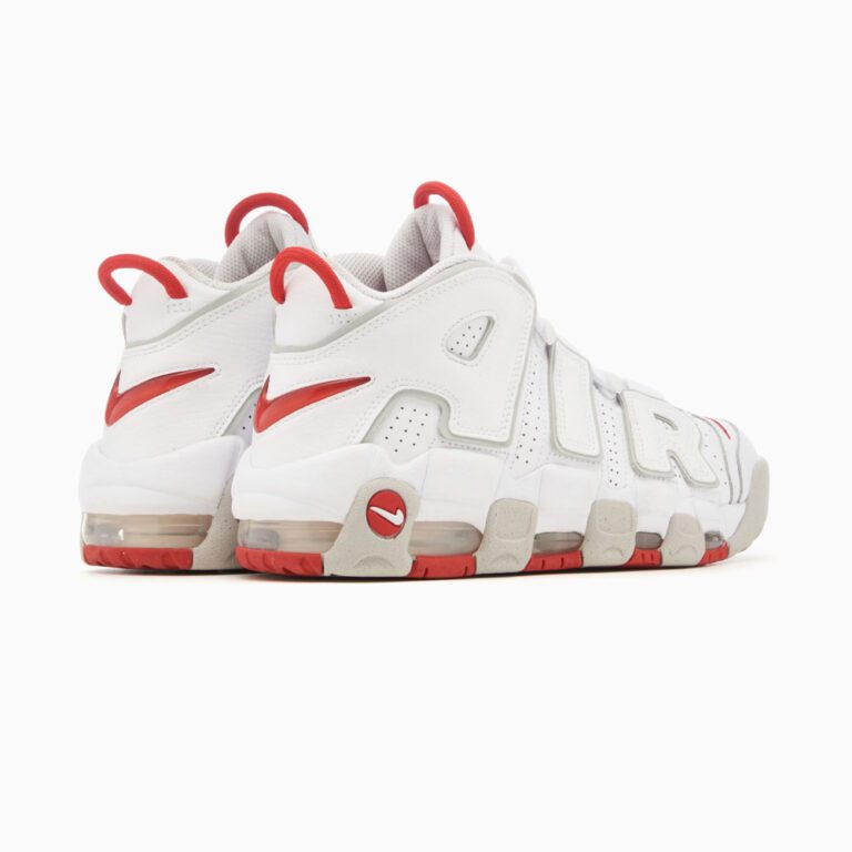 WHITE RED -8