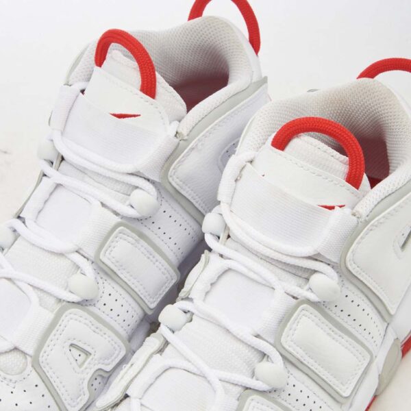 کتونی اورجینال Nike مدل Air More Uptempo - DX8965-100 - Image 7