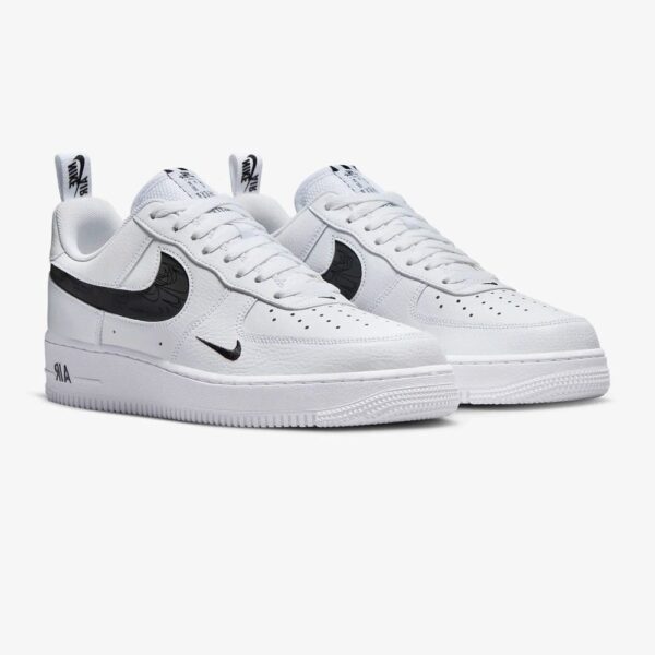 کتونی اورجینال برند Nike مدل Air Force 1 - FV1320-100 - Image 3