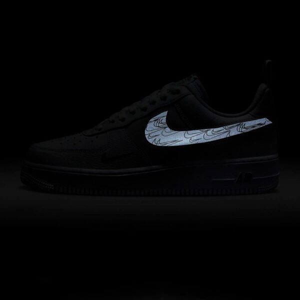 کتونی اورجینال برند Nike مدل Air Force 1 - FV1320-100 - Image 9