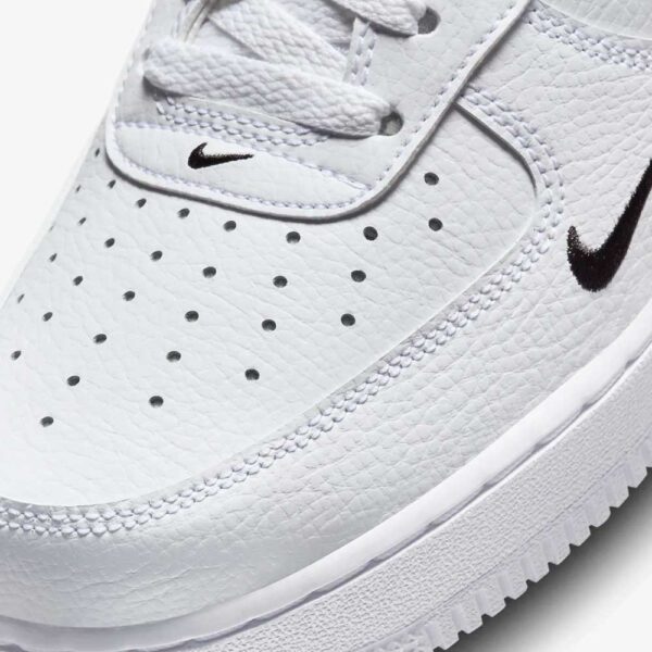 کتونی اورجینال برند Nike مدل Air Force 1 - FV1320-100 - Image 6