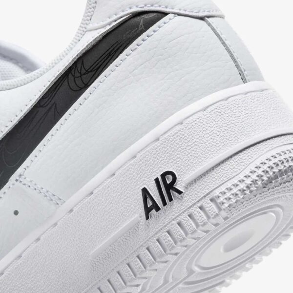 کتونی اورجینال برند Nike مدل Air Force 1 - FV1320-100 - Image 7