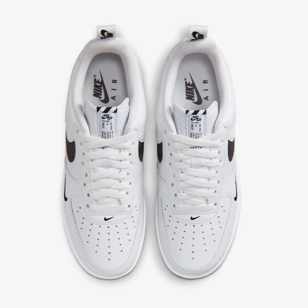 کتونی اورجینال برند Nike مدل Air Force 1 - FV1320-100 - Image 5