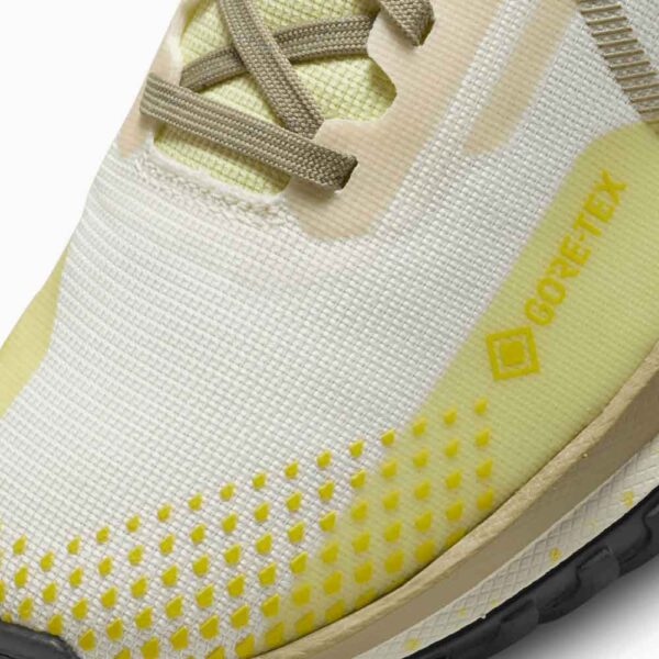 کفش دویدن طبیعت اورجینال برند Nike مدل Pegasus Trail 4 Gore-tex - DJ7929-101 - Image 10