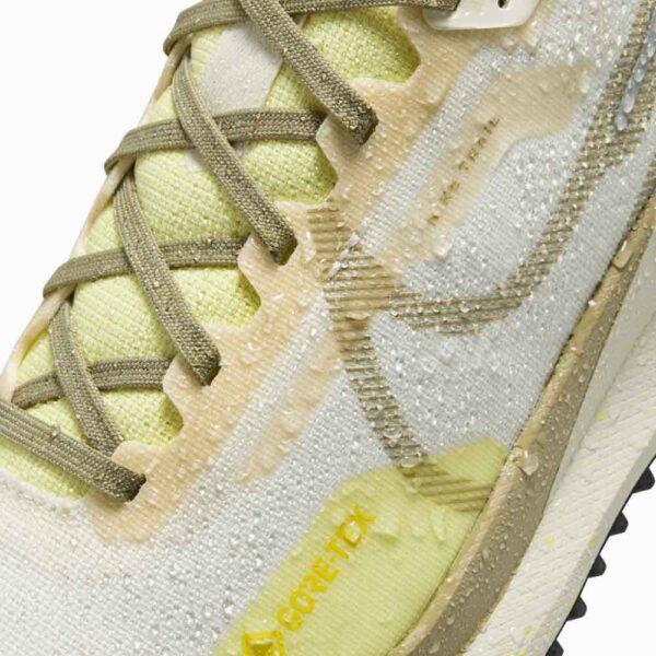 کفش دویدن طبیعت اورجینال برند Nike مدل Pegasus Trail 4 Gore-tex - DJ7929-101 - Image 8