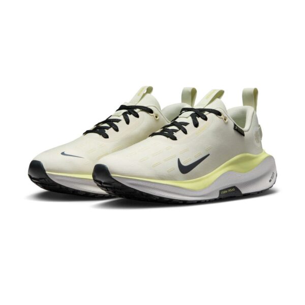 کفش دویدن طبیعت اورجینال برند Nike مدل Infinity Run 4 Gore-tex - FB2197-100 - Image 3