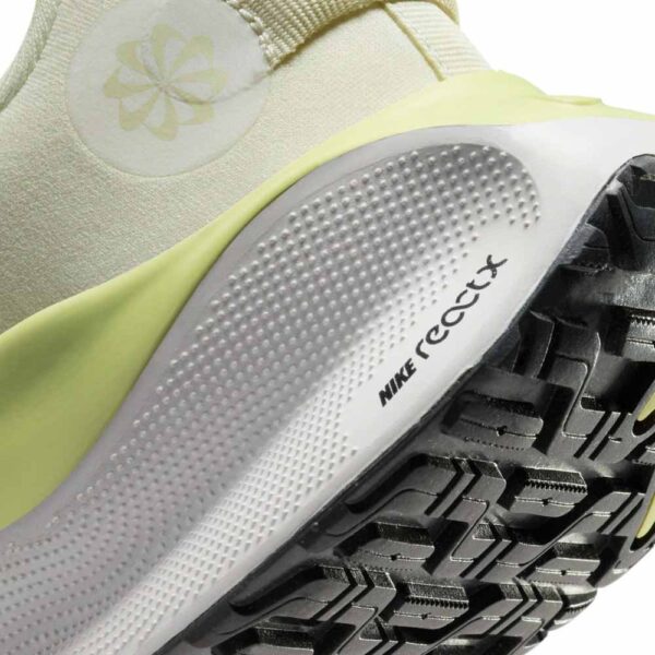 کفش دویدن طبیعت اورجینال برند Nike مدل Infinity Run 4 Gore-tex - FB2197-100 - Image 8