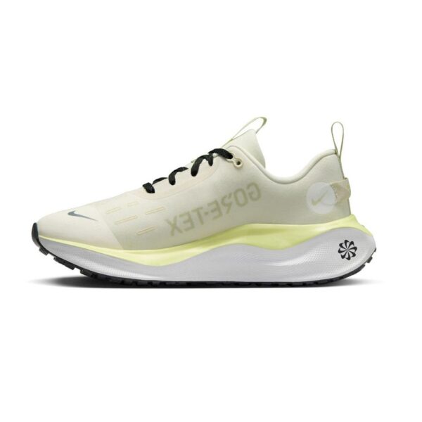 کفش دویدن طبیعت اورجینال برند Nike مدل Infinity Run 4 Gore-tex - FB2197-100 - Image 2