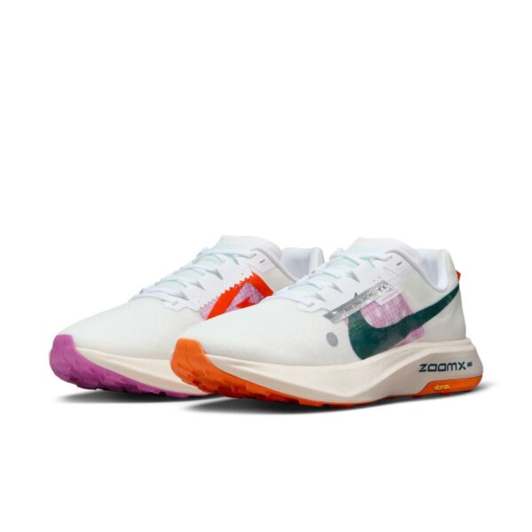 کفش دویدن طبیعت اورجینال برند Nike مدل Ultrafly - DX1978-101 - Image 4
