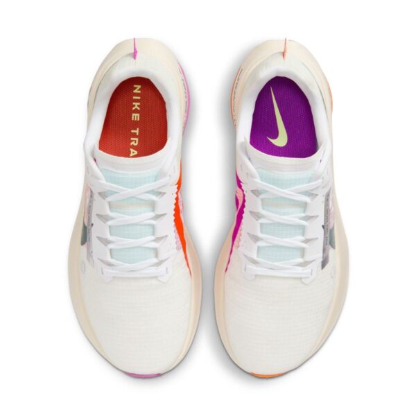 کفش دویدن طبیعت اورجینال برند Nike مدل Ultrafly - DX1978-101 - Image 7