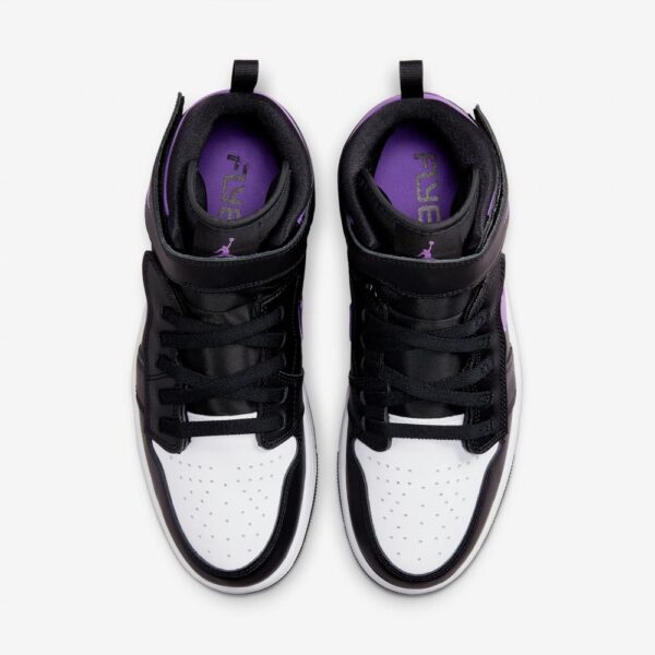 کتونی اورجینال Nike مدل Jordan 1 High Flyease - CQ3835-051 - Image 6