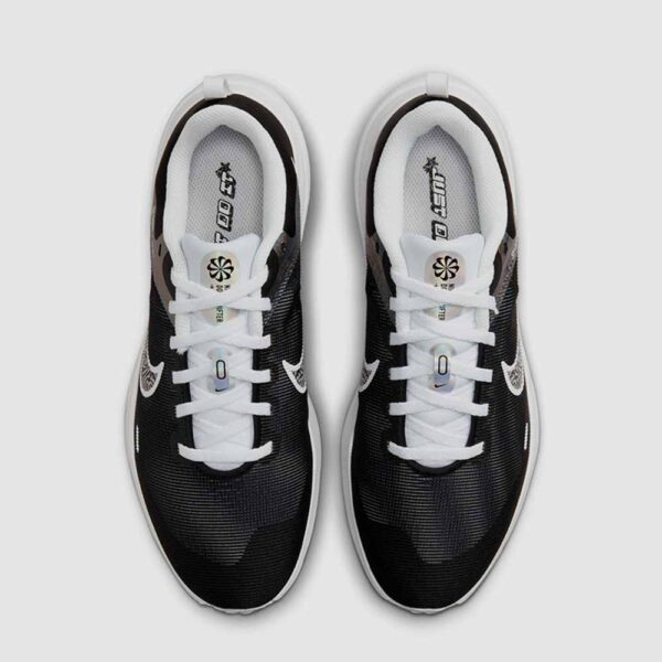 کفش دویدن اورجینال Nike مدل Downshifter 12 Premium - DR9862-001 - Image 6