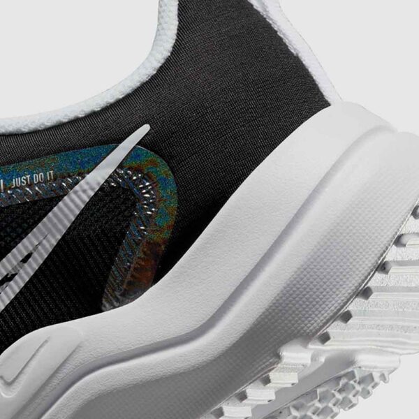 کفش دویدن اورجینال Nike مدل Downshifter 12 Premium - DR9862-001 - Image 8