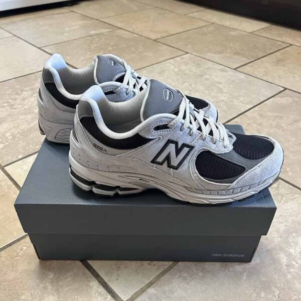 کتونی اورجینال برند New Balance مدل 2002R - M2002RFH - Image 6