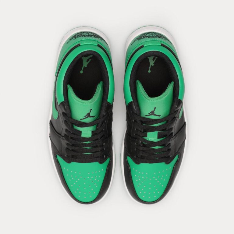 black green -5