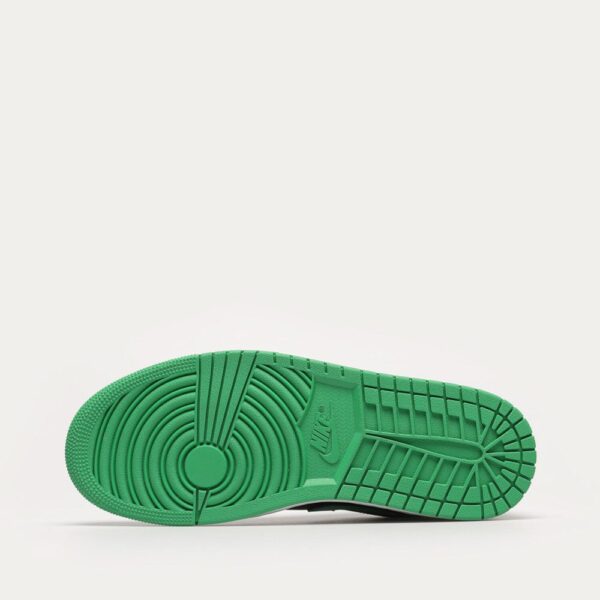کتونی اورجینال برند Nike مدل Jordan 1 Low - 553558-065 - Image 4