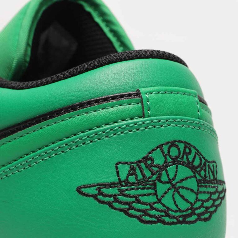 black green -7
