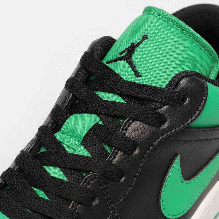 black green -8