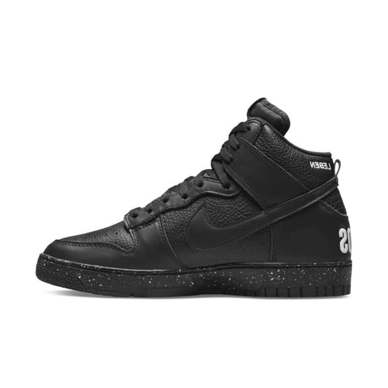 black nike-2