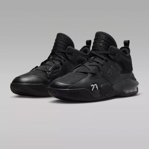 کفش بسکتبال اورجینال Nike مدل Jordan Stay Loyal 2 - DQ8401-001 - Image 3