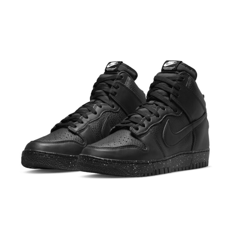 black nike-5