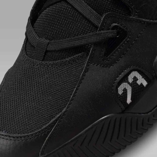 کفش بسکتبال اورجینال Nike مدل Jordan Stay Loyal 2 - DQ8401-001 - Image 7