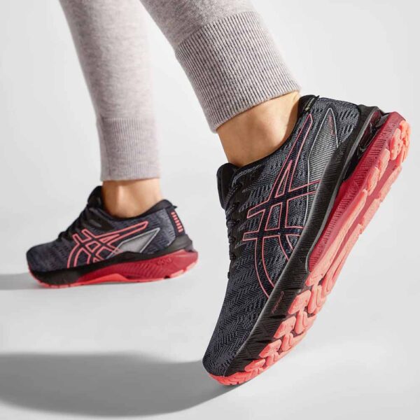 کفش دویدن اورجینال برند Asics مدل GT 2000 - ّّF820522 - Image 9