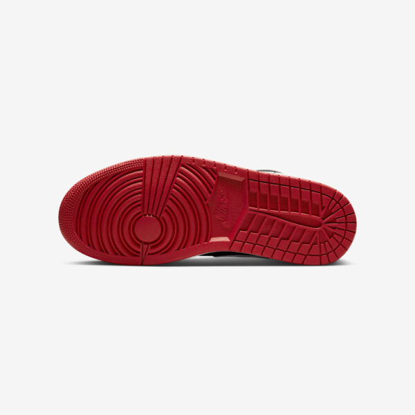 کتونی اورجینال برند Nike مدل Air Jordan 1 Low - 553558-066 - Image 4