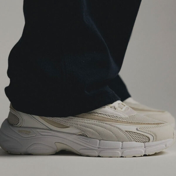 کتونی اورجینال برند Puma مدل Teveris Nitro Vortex - 392593-03 - Image 7