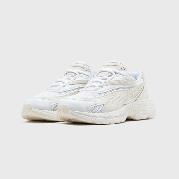 کتونی اورجینال برند Puma مدل Teveris Nitro Vortex - 392593-03 - Image 2