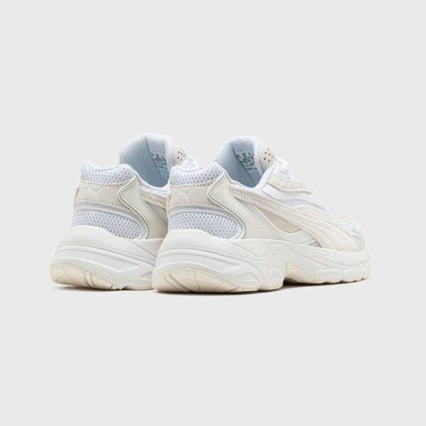 کتونی اورجینال برند Puma مدل Teveris Nitro Vortex - 392593-03 - Image 4