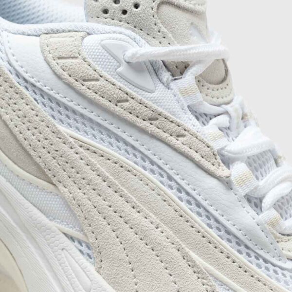 کتونی اورجینال برند Puma مدل Teveris Nitro Vortex - 392593-03 - Image 5