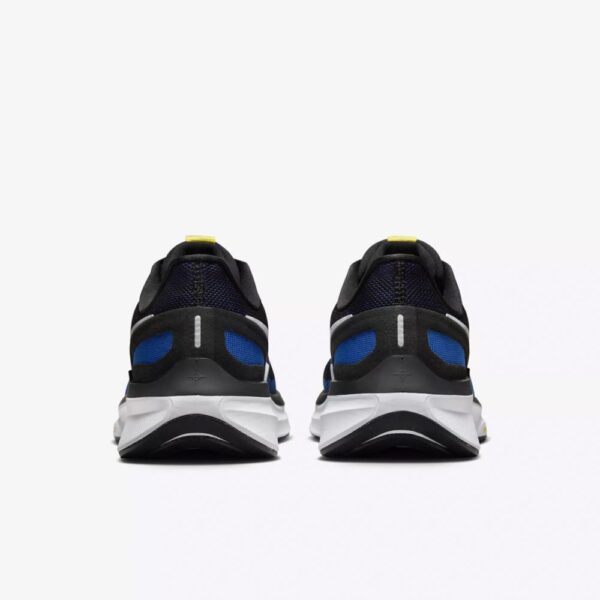 کفش دویدن اورجینال برند Nike مدل Air Zoom Structure 25 - DJ7883-003 - Image 6