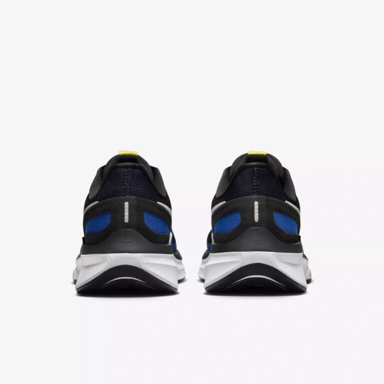 blue nike -2