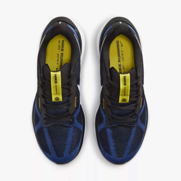 کفش دویدن اورجینال برند Nike مدل Air Zoom Structure 25 - DJ7883-003 - Image 5