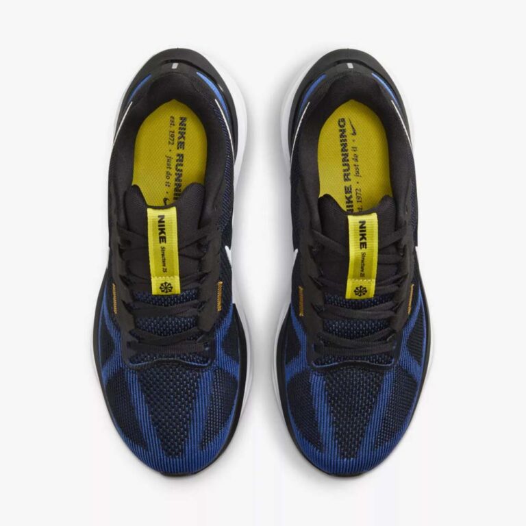 blue nike -3