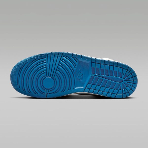 کتونی اورجینال برند Nike مدل Air Jordan 1 Mid SE - FN5215-141 - Image 3