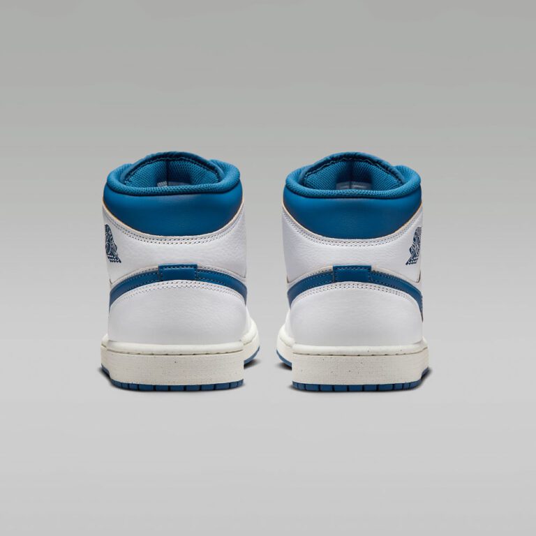 blue white -6