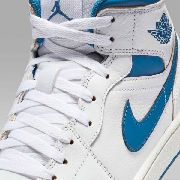کتونی اورجینال برند Nike مدل Air Jordan 1 Mid SE - FN5215-141 - Image 6