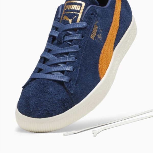 کتونی اورجینال برند Puma مدل Clyde OG 75Y - 393326-01 - Image 3
