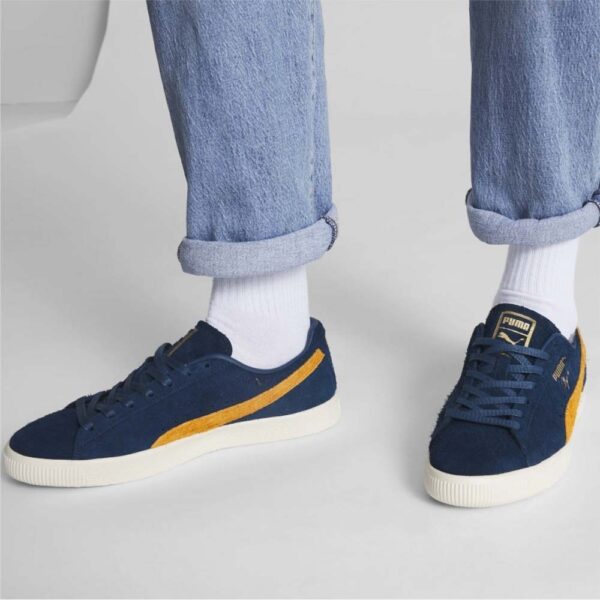 کتونی اورجینال برند Puma مدل Clyde OG 75Y - 393326-01 - Image 7