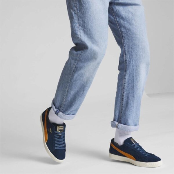 کتونی اورجینال برند Puma مدل Clyde OG 75Y - 393326-01 - Image 8